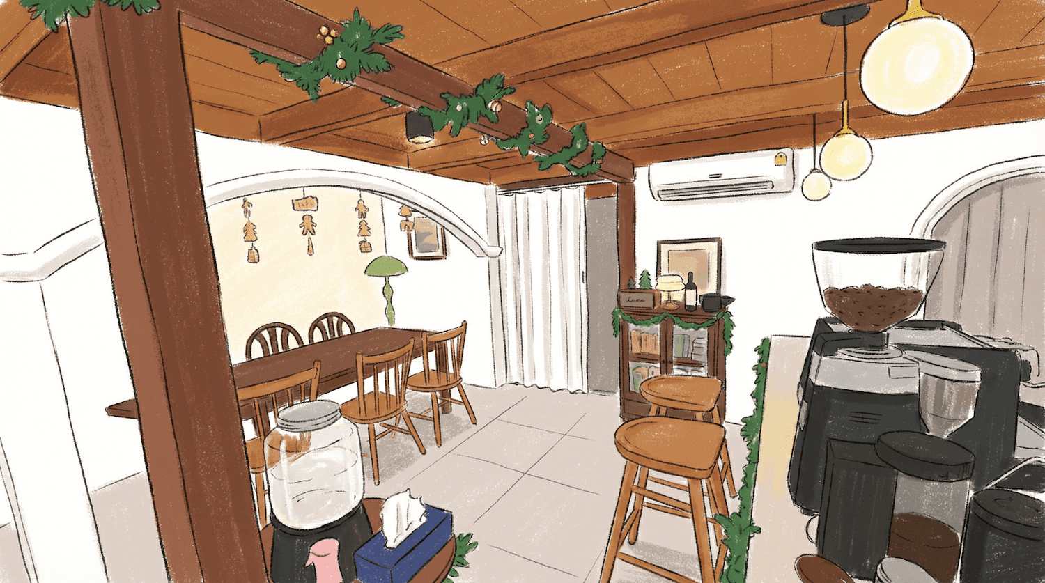 Household รีวิว เพชรบุรี รูปที่ 5