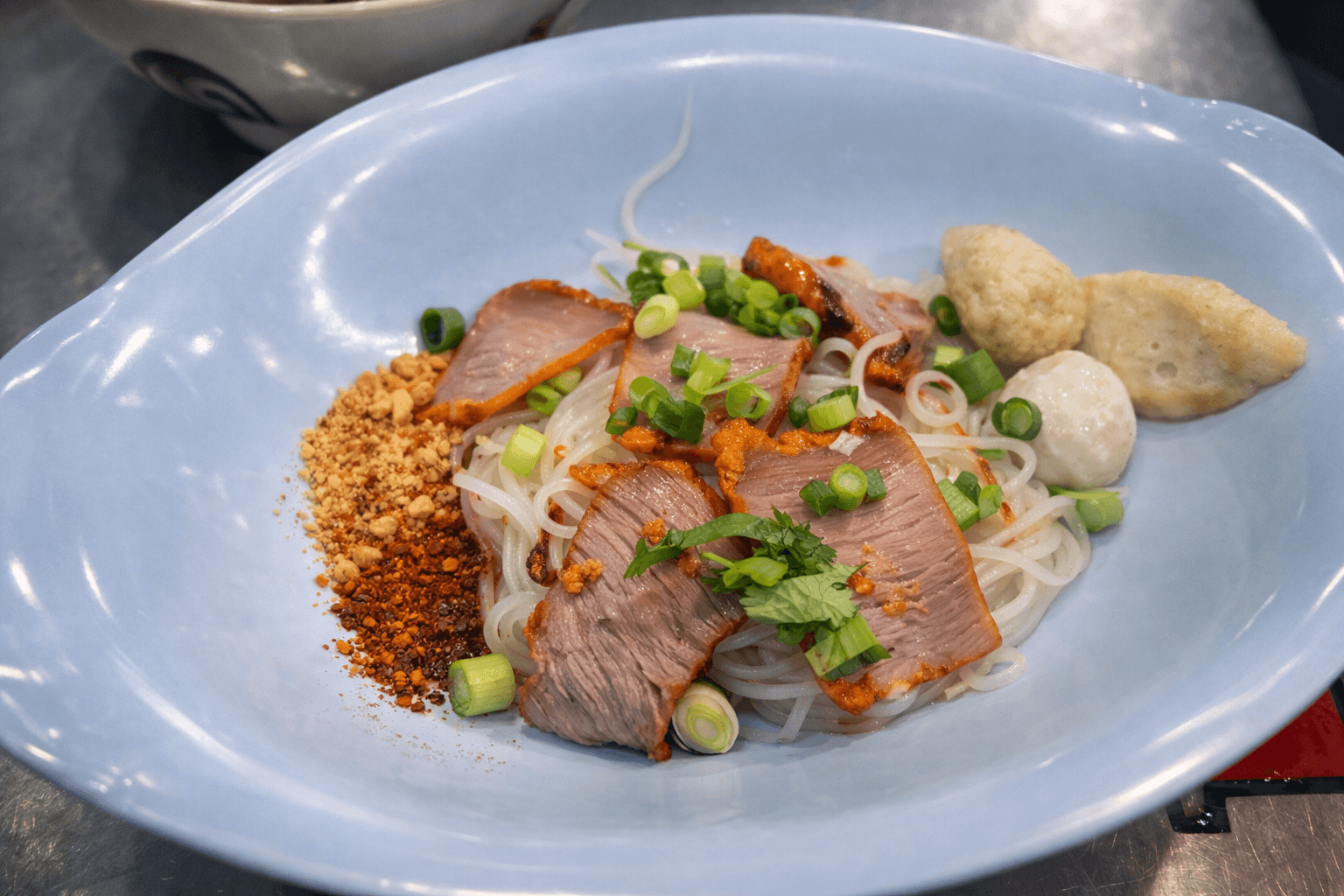 บะหมี่วัดธ่อ รีวิว เพชรบุรี รูปที่ 5