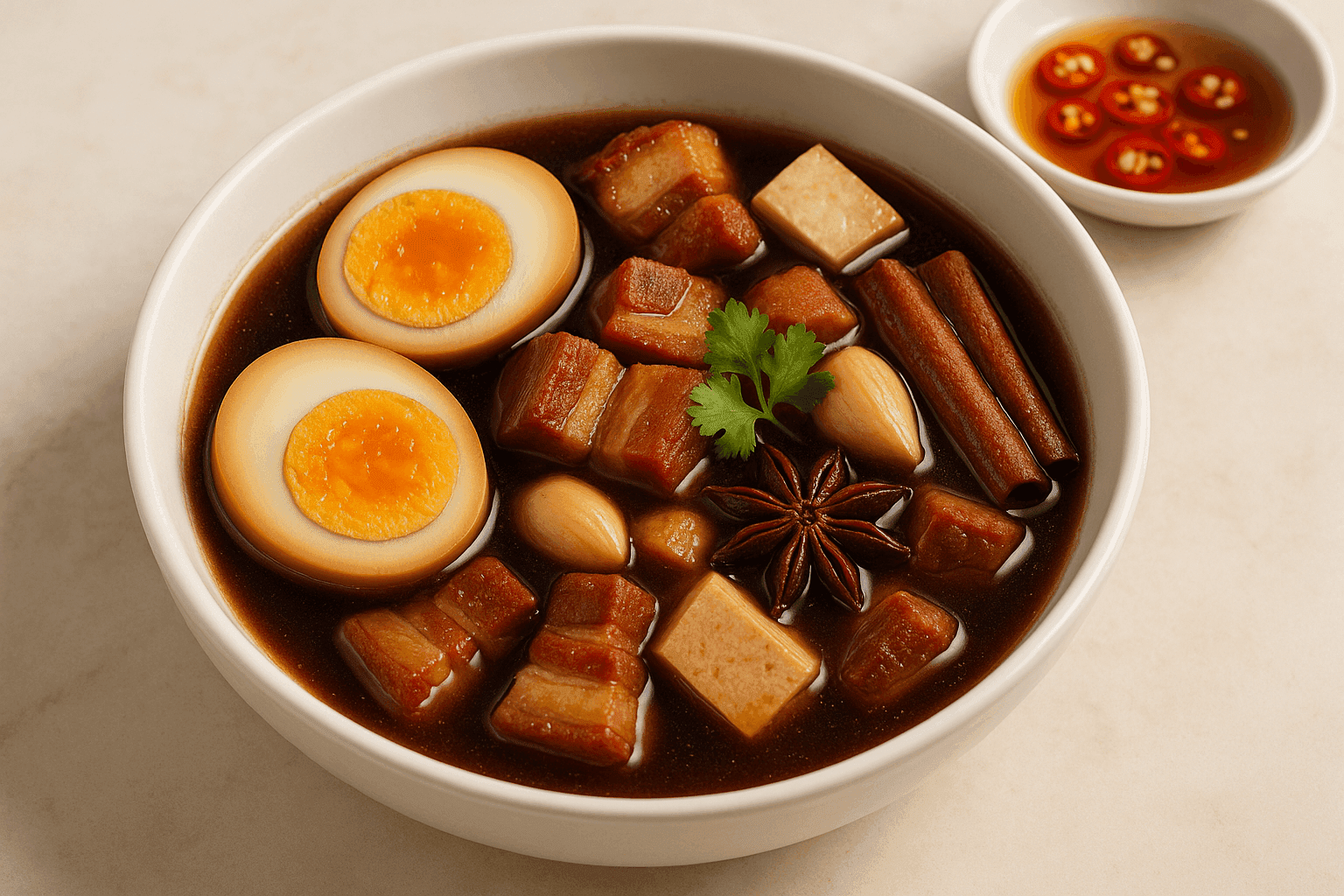 รสแรก (ข้าวมันไก่สิงคโปร์) รูปที่ 2